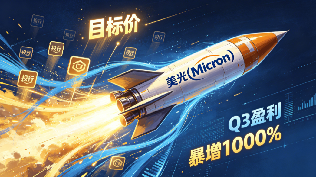 Micron Earnings Preview: AI-Driven Profit Surge