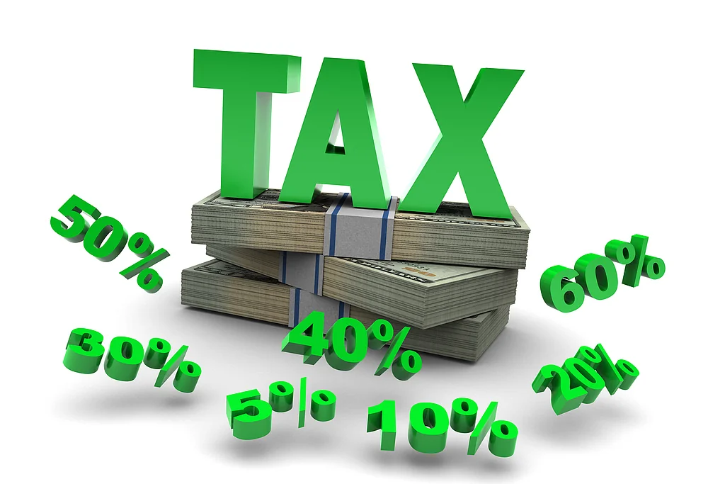Pharmaceutical Tax Make-up Storm: Golden Tax Phase IV Forces Compliance Mine Clearing