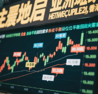 港股资金流动示意图