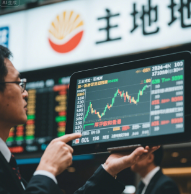 南向资金月度流入结构图